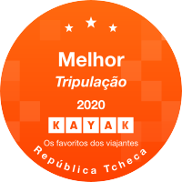 Melhor Tripulação