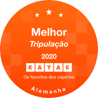 Melhor Tripulação