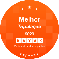 Melhor Tripulação
