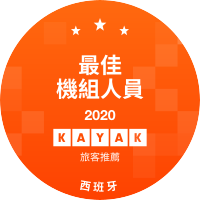 最佳機組人員