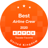 Best Airline Crew
