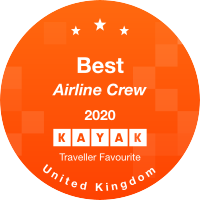 Best airline crew