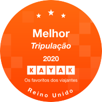 Melhor Tripulação