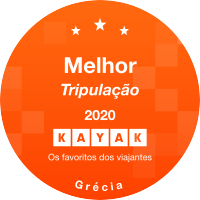 Melhor Tripulação