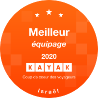 Meilleur Équipage