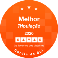 Melhor Tripulação