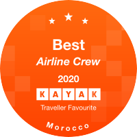 Best airline crew