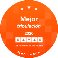 Aerolínea con la mejor tripulación