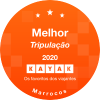 Melhor Tripulação