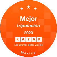 Aerolínea con la mejor tripulación
