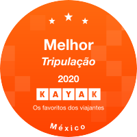 Melhor Tripulação