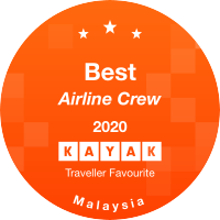 Best airline crew