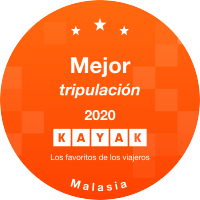 Aerolínea con la mejor tripulación