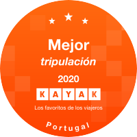 Aerolínea con la mejor tripulación