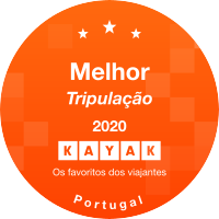 Melhor Tripulação