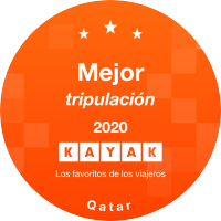 Aerolínea con la mejor tripulación