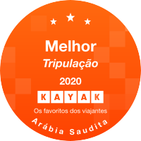 Melhor Tripulação