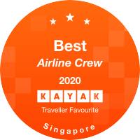 Best airline crew
