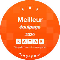 Meilleur Équipage