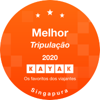 Melhor Tripulação