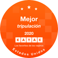 Aerolínea con la mejor tripulación