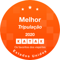Melhor Tripulação