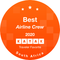 Best Airline Crew
