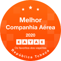 Melhor Companhia Aérea