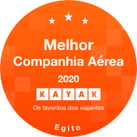 Melhor Companhia Aérea