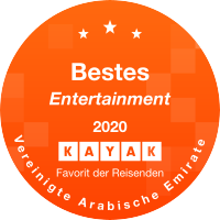 Bestes Entertainment