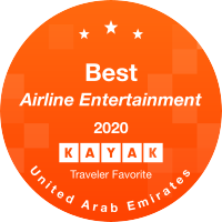 Best Airline Entertainment
