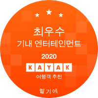 최우수 기내 엔터테인먼트