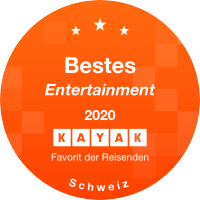 Bestes Entertainment