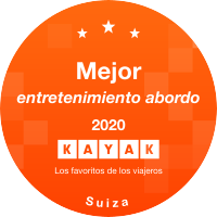 Mejor entretenimiento