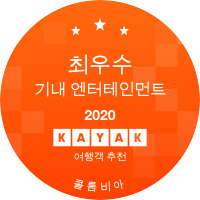 최우수 기내 엔터테인먼트