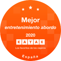 Mejor entretenimiento