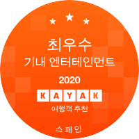 최우수 기내 엔터테인먼트