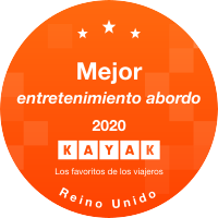 Mejor entretenimiento