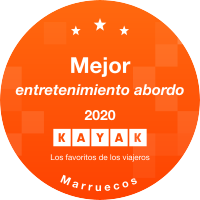 Mejor entretenimiento