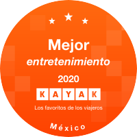 Mejor entretenimiento
