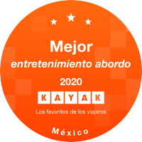 Aeromexico Am Vuelos Opiniones Y Politicas De Cancelacion Kayak