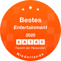 Bestes Entertainment