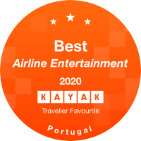 Best airline entertainment