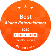 Best Airline Entertainment