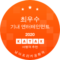 최우수 기내 엔터테인먼트