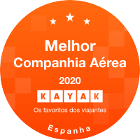 Melhor Companhia Aérea