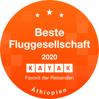 Beste Fluggesellschaft