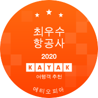 최우수 항공사