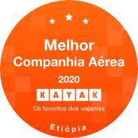 Melhor Companhia Aérea
