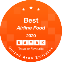 Best airline food
